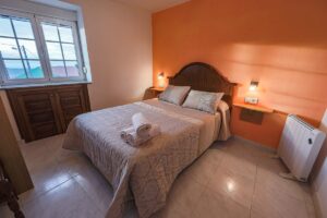 Viviendas de uso turístico en Touriñán Costa da Morte Touriñán Apartamentos